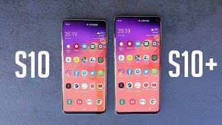 Samsung Galaxy S10 & S10+ im Langzeittest nach 3 Monaten Nutzung (Deutsch) | SwagTab