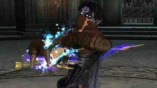 Raziel's Soul Gets Consumed By The Soul Reaver - Legacy of Kain: Soul Reaver 2 Remastered