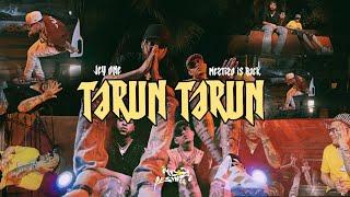 Jey One, Mestizo Is Back - Tarun Tarun