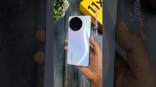 Realme 11x 5g  New Model ️ Unboxing & First Look ️120Hz Display 64MP Camara #realme11x5g #shorts