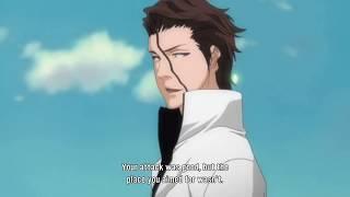 Bleach - Aizen vs. Gotei 13 [FULL FIGHT]