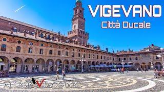 Vigevano - Città Ducale