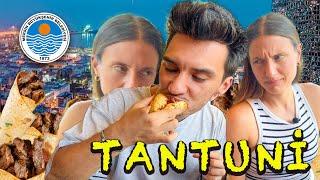 MERSİN'İN EN MEŞHUR TANTUNİCİLERİ | BONUS: KEREBİÇ & TARSUS'TA HUMUS