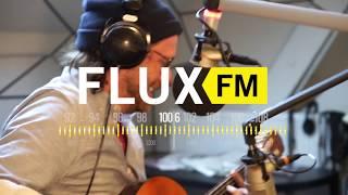 Francesco Wilking (ausnahmsweise ohne Moritz Krämer) - "Tee von Eugenia" (Unter meinem Bett) @FluxFM