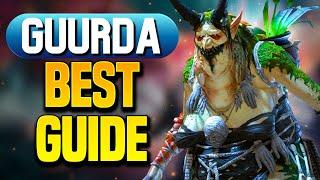 GUURDA BOGBREW | Is She AWFUL or a HIDDEN GEM?