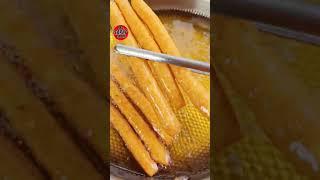 Cheesy Patatas Miryenda Recipe | ANG SARAP GRABE