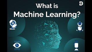 What is Machine Learning and How does it work - DataMites Courses