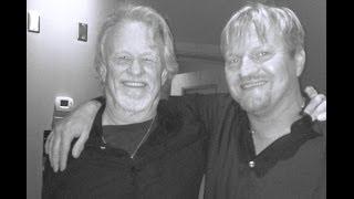 Hallur and Kris Kristofferson - Nobody wins