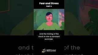 Fear and Stress - What's the Difference? Pt4 #shorts