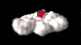 Maya: Cloud Simulation