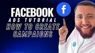 Facebook Ads Tutorial 2021 - How To Create Facebook Ad Campaigns and Retargeting