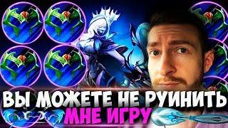 НЕКСУСУ ВСЕ РУИНЯТ ИГРУ! [RXNEXUS И КОМПАНИЯ]