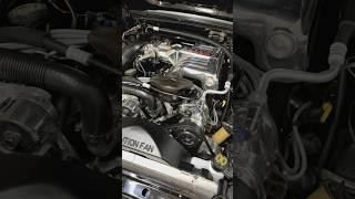 Best Foxbody Mustang Engine Bay 