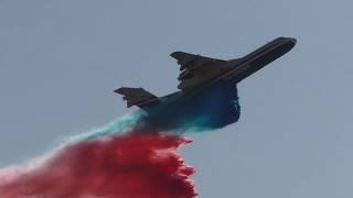 Best moments of Russia's MAKS 2019 air show