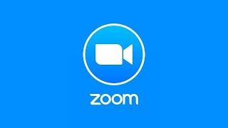 Как скачать и настроить приложение ZOOM для онлайн-конференций.