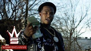 Kollision "Cash Talk" (Quality Control Music) (WSHH Exclusive - Official Music Video)