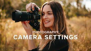 How to Shoot in Manual Mode for Beginners + Examples