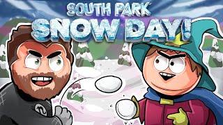 ÚJ SOUTH PARK JÁTÉK  | South Park: Snow Day! (Playstation 5)