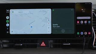 Android Auto - Getting Started & Best Practices