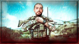 POW3R vs TUTTI SOTTO LA PIOGGIA di TARKOV!