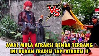 SESUAI REQUESTMU ‼️ PENJELASAN LENGKAP BONEKA TERBANG KEBUMEN - Pesulap Merah