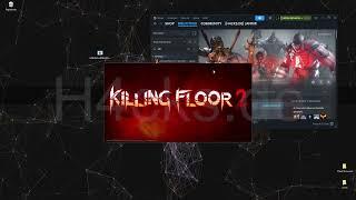 Killing Floor 2 Cheat - Aimbot, ESP, Rapid Fire, Unlimited Ammo