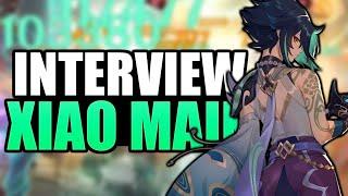 I Interviewed A Xiao Main To Get To Get A New Perspective | Genshin Impact