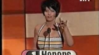 Fran Drescher hosts Honors 1997