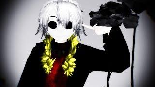 [MMD Undertale AU] Clear (Fell Sans)