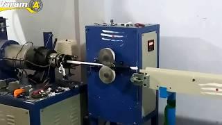 GE20 SA Varam Candle Extruder Semi-Automatic