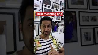 How to Become a Model in India | modeling career