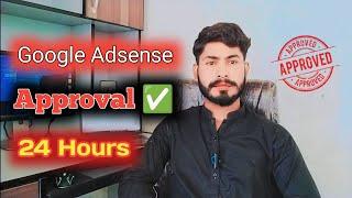 Your Site is Not Ready to Show ads Fix 100% |  Errors in Adsense Approval | Adsense Approval in 2023