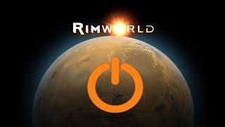 RimWorld - We Need Components & Power