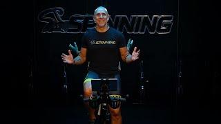 FREE Spin® Class | 30 Minutes | Spinning® App Full Length Workout