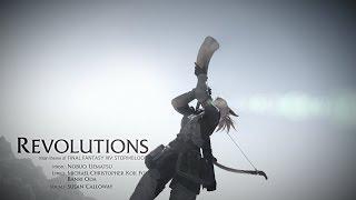 FINAL FANTASY XIV - Revolutions