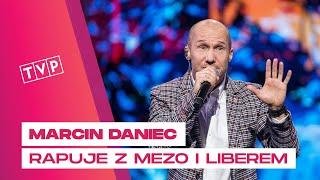 Marcin Daniec ft. Mezo & Liber