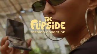 The FlipSide Collection | Samsung