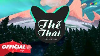 THẾ THÁI REMIX HOT TIK TOK - HƯƠNG LY | Đâu Rồi Nơi Mình Dìu Nhau Đi Giờ Chia Ly Còn Ai Để Thầm Thì?