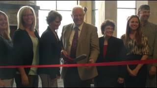 DoubleTree Hotel in Bemidji Opened - Lakeland News at Ten - November 21, 2013