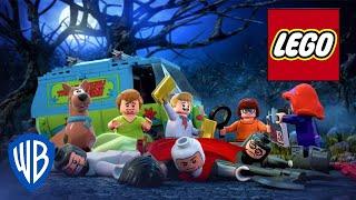 LEGO® Scooby-Doo! | All New Scooby-Sets! | WB Kids