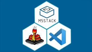 Micropython Development for M5Stack in VSCode