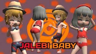 Jalebi Baby - Eliot x Dorothy [GMV] | Granny's House Online