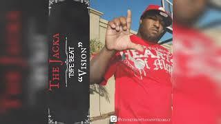 [FREE] The Jacka X J Stalin Type Beat "Vision" (Prod By Stoney Montana X Hudson) 2024