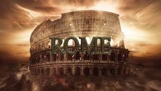 Hellsystem & Chaos Project - Rome Videoclip (Official Videoclip)