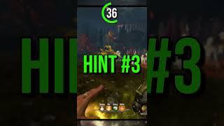 Guess This Zombies WONDER WEAPON in Under 60 Seconds (#1)