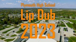 2023 Plymouth High School Lip Dub