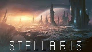 Stellaris - Music Main Menu