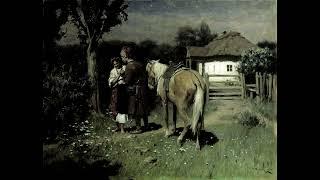 Mykola (Nikolai) Gogol: Do you know a Ukraine night?