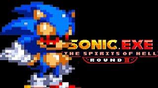 I BEAT THE GAME.. But Sonic.EXE Has Other Plans.. Sally.EXE: The Whisper of Soul | Part 7