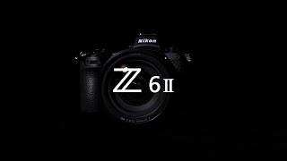 Nikon Z 6II Product Tour Video